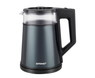 PRIME3 Czajnik SEK21 1355W 1,2L - 1250027 - zdjęcie 2